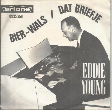 Eddie Young – Bier-Wals (1964) - 0