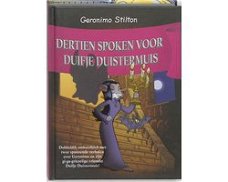 Dertien spoken voor Duifje Duistermuis / Wie heeft Schrokopje ontvoerd?