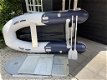 Forte 300 ALU rubberboot + Yamaha 4pk motor - 0 - Thumbnail