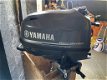 Forte 300 ALU rubberboot + Yamaha 4pk motor - 2 - Thumbnail