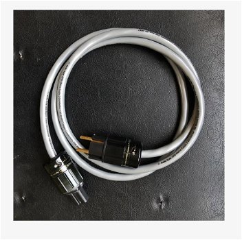 Audio Note Isis Power Cable - 1