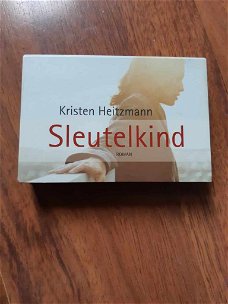Sleutelkind (Kristen Heitzmann) dwarsligger 18