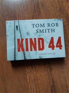 Kind '44 (Tom Rob Smith) Tweede Wereldoorlog - dwarsligger 4