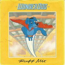 Wonder Dog – Ruff Mix (1982)