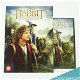 DVD - The Hobbit 1 - An Unexpected Journey | SlipCover - 2 - Thumbnail