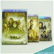 DVD - The Lord of the Ring 2 - The Two Towers | 2-DVD - 4 - Thumbnail
