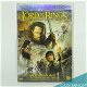 DVD - The Lord of the Ring 3 - The Return of the King | 2-DVD - 0 - Thumbnail