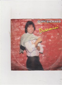 Single Cliff Richard - Dreamin' - 0