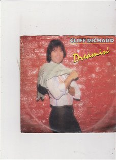 Single Cliff Richard - Dreamin'