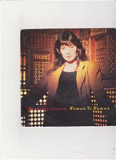Single Beverly Craven - Woman to woman