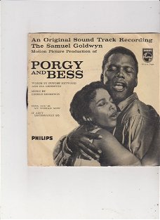 Single Porgy & Bess - Bess, you is my woman now