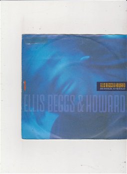 Single Ellis, Beggs & Howard - Big bubbles, no troubles - 0