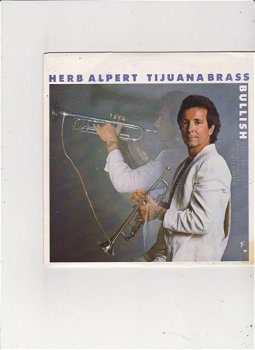 Single Herb Alpert Tijuana Brass - Bullish - 0
