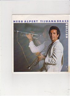 Single Herb Alpert Tijuana Brass - Bullish