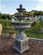 Vrijstaande fontein renaissance - 0 - Thumbnail