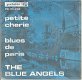 The Blue Angels – Petite Chérie / Blues De Paris (1966) - 0 - Thumbnail