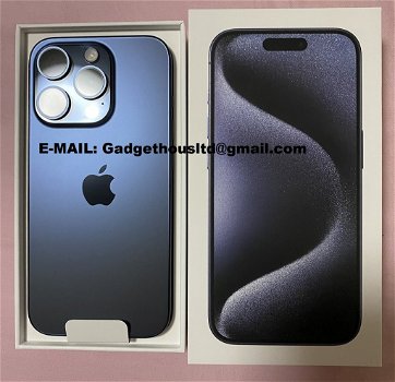 Apple iPhone 15 Pro Max, iPhone 15 Pro, iPhone 15, iPhone 15 Plus, Samsung Galaxy S24 Ultra - 5