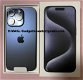 Apple iPhone 15 Pro Max, iPhone 15 Pro, iPhone 15, iPhone 15 Plus, Samsung Galaxy S24 Ultra - 5 - Thumbnail