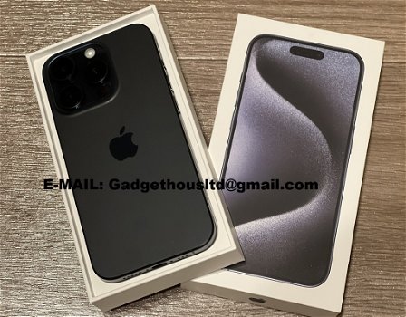 Apple iPhone 15 Pro Max, iPhone 15 Pro, iPhone 15, iPhone 15 Plus, Samsung Galaxy S24 Ultra - 7