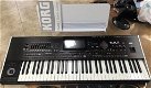 Korg Pa5X, Korg Pa4X, Korg PA-1000, Yamaha Genos2 76-key, Yamaha Genos 76-Key , Yamaha PSR-SX900 - 2 - Thumbnail