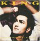 King – Won't You Hold My Hand Now (1985) - 0 - Thumbnail