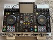Pioneer XDJ-RX3 DJ-System, Pioneer XDJ-XZ DJ-System, Pioneer OPUS-QUAD DJ-System, Pioneer DDJ-FLX10 - 0 - Thumbnail