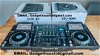 Pioneer XDJ-RX3 DJ-System, Pioneer XDJ-XZ DJ-System, Pioneer OPUS-QUAD DJ-System, Pioneer DDJ-FLX10 - 7 - Thumbnail