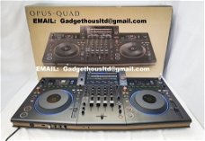 Pioneer OPUS-QUAD DJ-System /Pioneer XDJ-RX3 DJ-System / Pioneer XDJ-XZ DJ-System /Pioneer DDJ-FLX10