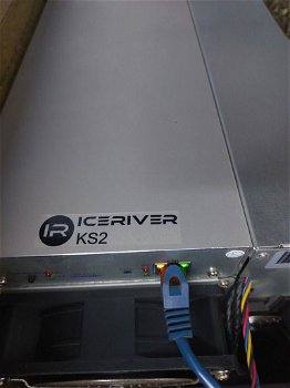ICERIVER KAS KS3, ICERIVER KS3M, ICERIVER KAS KS2 , Bitmain Antminer KS3 9.4Th , Antminer S21 Hyd - 2