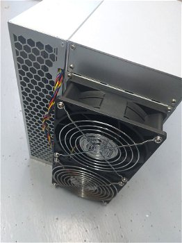 ICERIVER KAS KS3, ICERIVER KS3M, ICERIVER KAS KS2 , Bitmain Antminer KS3 9.4Th , Antminer S21 Hyd - 3