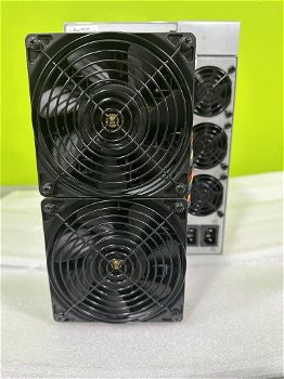 ICERIVER KAS KS3, ICERIVER KS3M, ICERIVER KAS KS2 , Bitmain Antminer KS3 9.4Th , Antminer S21 Hyd - 4