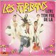 Les Forbans – Leve Ton Ful De La (At The Hop) (1983) - 0 - Thumbnail