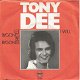 Tony Dee – Let Bygones Be Bygones (1974) - 0 - Thumbnail