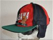 Wollen baseball cap pet Alabama Miners USA - 2 - Thumbnail