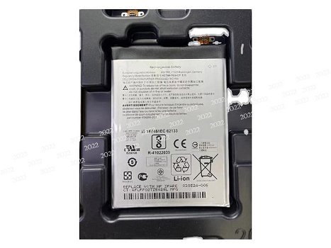 New Battery Laptop Batteries HP 3.85V 4150mAh/15.98WH - 0