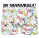 5-pack Gianvaglia Heren Boxershorts - 5082 - 5 - Thumbnail