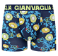5-pack Gianvaglia Heren Boxershorts - 5083 - 1 - Thumbnail