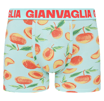 5-pack Gianvaglia Heren Boxershorts - 5083 - 6