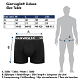 5-pack Gianvaglia Heren Boxershorts - 5074 - 1 - Thumbnail