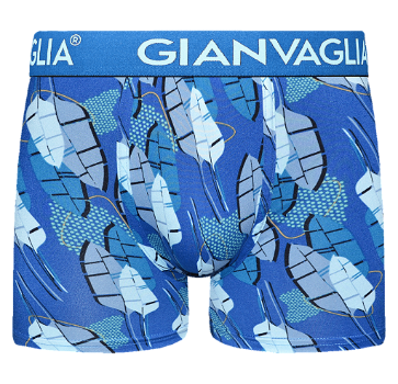5-pack Gianvaglia Heren Boxershorts - 5074 - 2