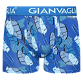 5-pack Gianvaglia Heren Boxershorts - 5074 - 2 - Thumbnail