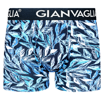 5-pack Gianvaglia Heren Boxershorts - 5074 - 5