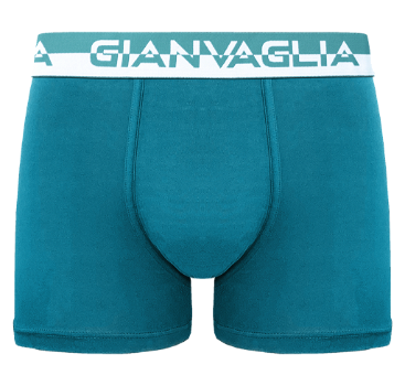 5-pack Gianvaglia Heren Boxershorts - 5011 - 2