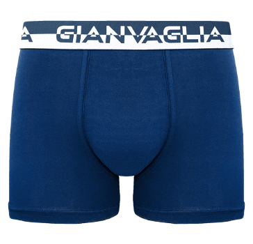 5-pack Gianvaglia Heren Boxershorts - 5011 - 5