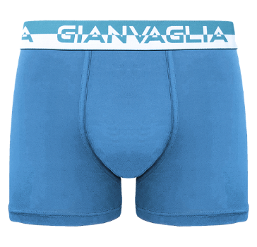 5-pack Gianvaglia Heren Boxershorts - 5011 - 6