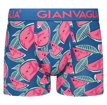 5-pack Gianvaglia Heren Boxershorts - 5073 - 2