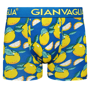 5-pack Gianvaglia Heren Boxershorts - 5073 - 6