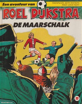 Roel Dijkstra 1 t/m 13 - 4