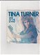 Single Tina Turner - One of the living - 0 - Thumbnail