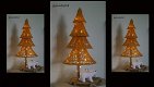 Ringenpakket - geschikt om gehaakte kerstboom te maken - 0 - Thumbnail